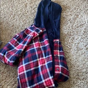 Flannel